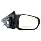 Door Mirror for Honda Civic (76200S5PA21) (Right Passenger Side)