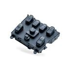 Power Window Switch for Mercedes ML320 ML350 ML430 (1998–2005) 1638206610