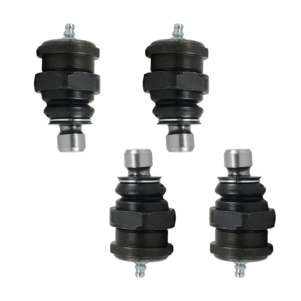 Set of 4 Ball Joints for Polaris RZR XP 1000 EPS (2015–2023)