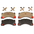 Disc Brake Pad Set for Porsche Panamera (2010)