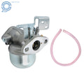 Carburetor for EZGO Golf Cart 2 Cycle (1982–1987)