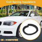 Upper Coil Spring Insulator No. 31336767500 for BMW 135i (2008–2013) Rubber