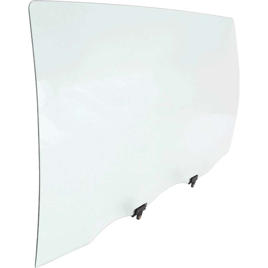 Rear Driver Side Door Glass for Toyota Sienna (2004–2010)