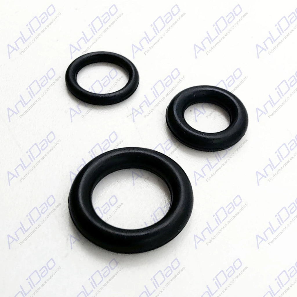 Drive Duoprop Gearlube Orings for Volvo Penta DPS-M (N/A) 955981 3852045 3855081