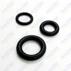 Drive Duoprop Gearlube Orings for Volvo Penta DPS-M (N/A) 955981 3852045 3855081