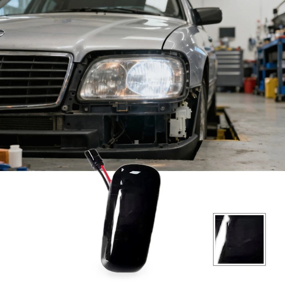 Side Marker Light for Audi A3 S3 A4 S4 A6 S6 RS6 (B6 B7 B8 C7)