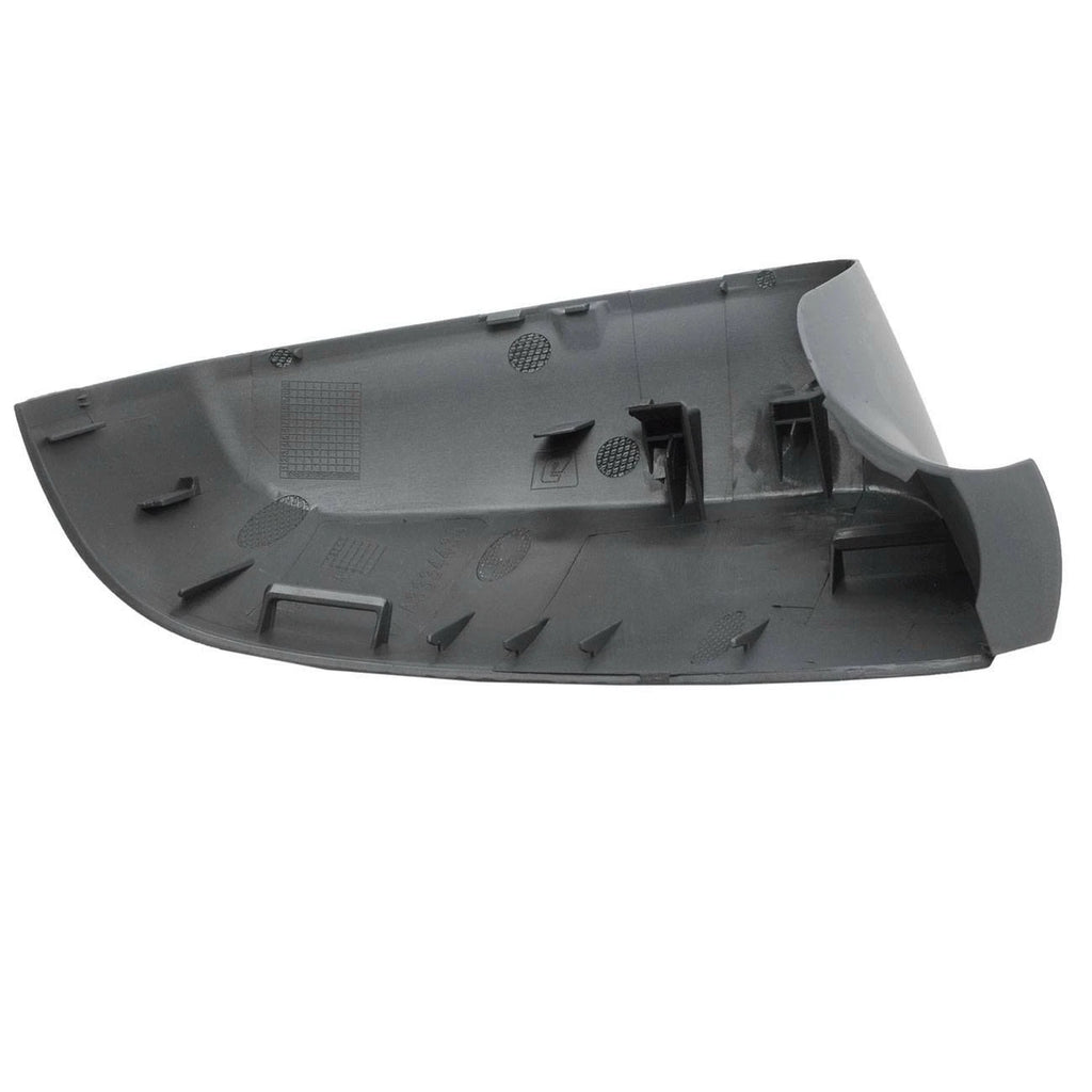 Left Outside Rear View Mirror Cover Cap for BMW 5 6 7 Series (2006-2017)