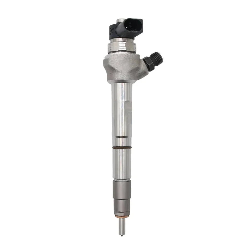 4 x Common Rail Diesel Fuel Injector for VW (2008–2015)