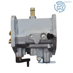 Carburetor for Kawasaki FH541V (CARBURETOR-ASSY 15003-7107 15004-7057)