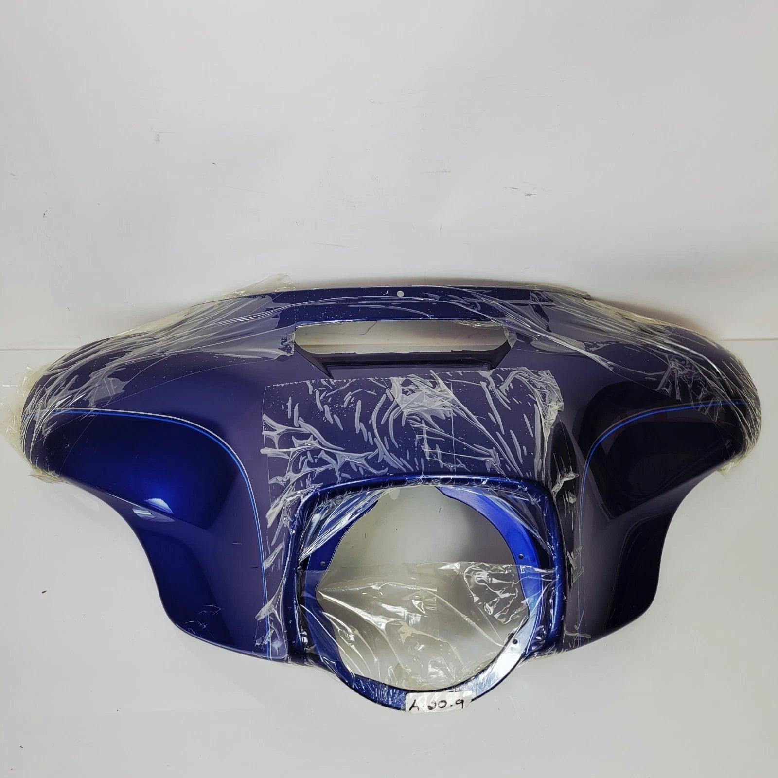 Batwing Fairing for Harley-Davidson FLHTCU (2017) - Superior Blue