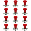 12X Steering Wheel Spinner for (Replaces 2.9439.170.0)