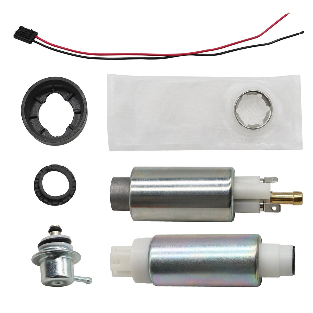 High Low Pressure Fuel Pump & Regulator for Mercury Marine Outboard (880596T55)