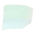 Set of 4 Door Glass for Ford Fusion (2006–2012)
