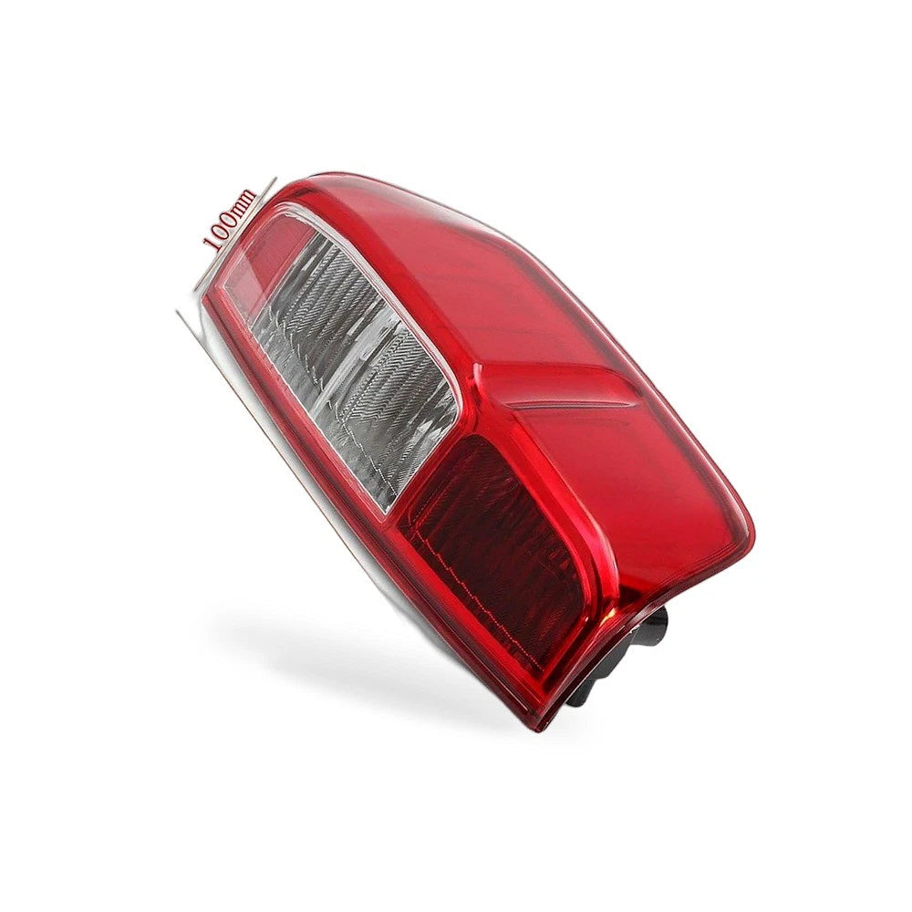 Tail Light with Wiring Harness for Nissan Navara D40 (2005–2015)