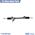 Electronic Power Steering Rack and Pinion for Toyota Highlander (2008–2017)