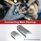 Main Bearing and Connecting Rod Bearing Kit for Toyota Land Cruiser (2002–2010)