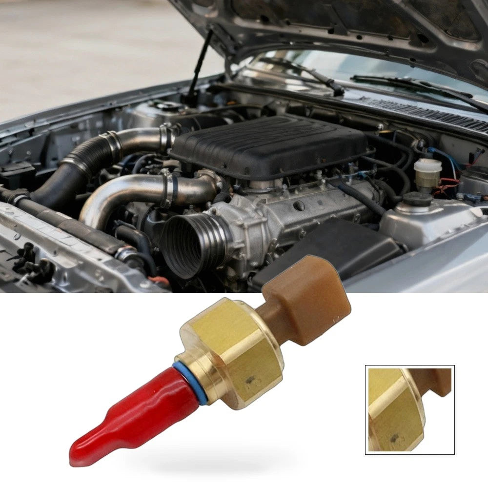 Oil Pressure Sensor for Freightliner Cummins (4921473, 4921475)