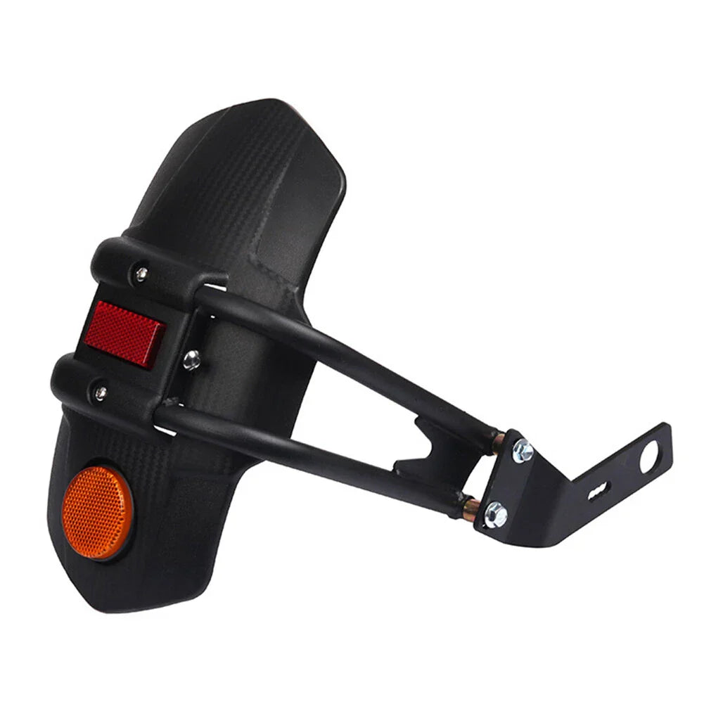 Rear Mudguard Splash Guard for VOGE Valico 525 DSX (2021-2023)