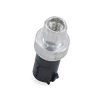 AC Pressure Sensor for Ford Focus, C-Max, Kuga, Volvo C30, C70, S40, V50 (2006–2018)