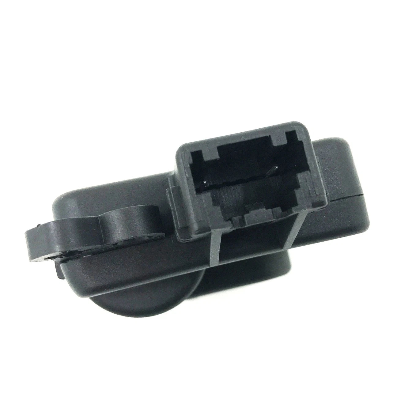 HVAC Heater A/C Air Door Actuator 604029 for Chrysler Dodge Jeep Ram (2005–2010)