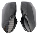 Rear Tail Side Driver Seat Cover Fairing for Daytona 660 (2024–2025)