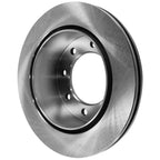 Rear Brake Disc Rotors for Chevy Express Van Suburban Yukon Avalanche