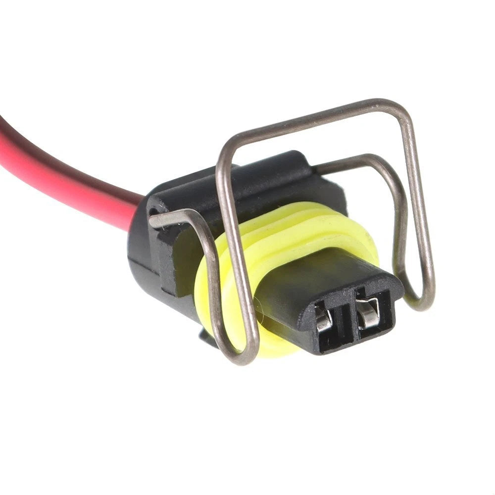 Fuel Injector Wiring Harness for CAT Caterpillar C7 (2003–2010)
