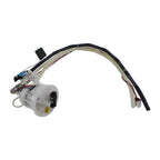 Hella Fuel Pump and Sender Assembly for Driver Left (358146431)
