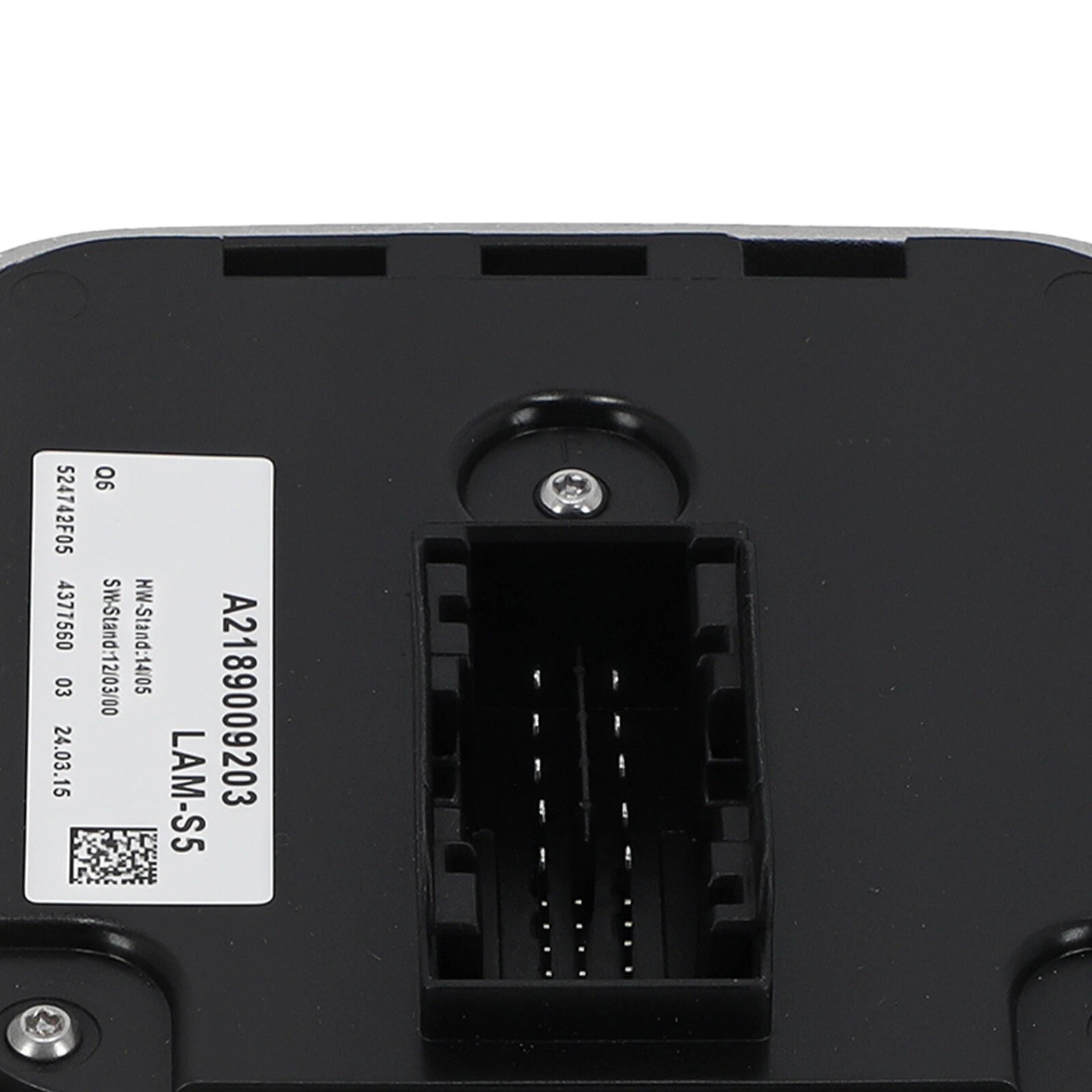 LED Headlight Ballast Module for Mercedes-Benz GL ML CLS (2010-2016)