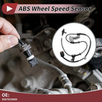 ABS Wheel Speed Sensor for Hyundai IX25 (2014-2015)