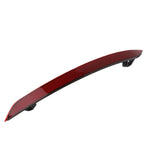 Left Red Bumper Reflector Trim for Volvo XC60 (2018–2024) 31656677