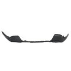 Front Lower Bumper Valance Apron for Ford Explorer (2016–2017)