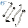 Set of 4 Control Arms for Chevy Camaro (2016–2021)