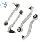 Set of 4 Control Arms for Chevy Camaro (2016–2021)