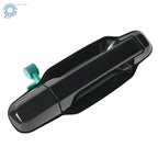 Rear Right Side Outer Door Handle for Kia Sorento (2003-2009) Black