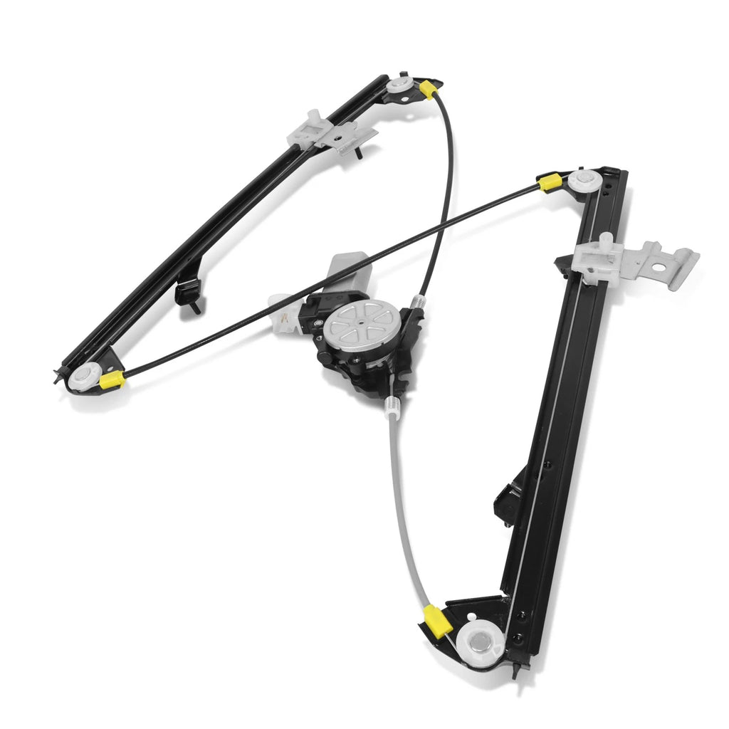 Electric Front Right Side Window Regulator w/Motor for Nissan Rogue (2008–2015)