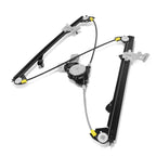 Electric Front Right Side Window Regulator w/Motor for Nissan Rogue (2008–2015)