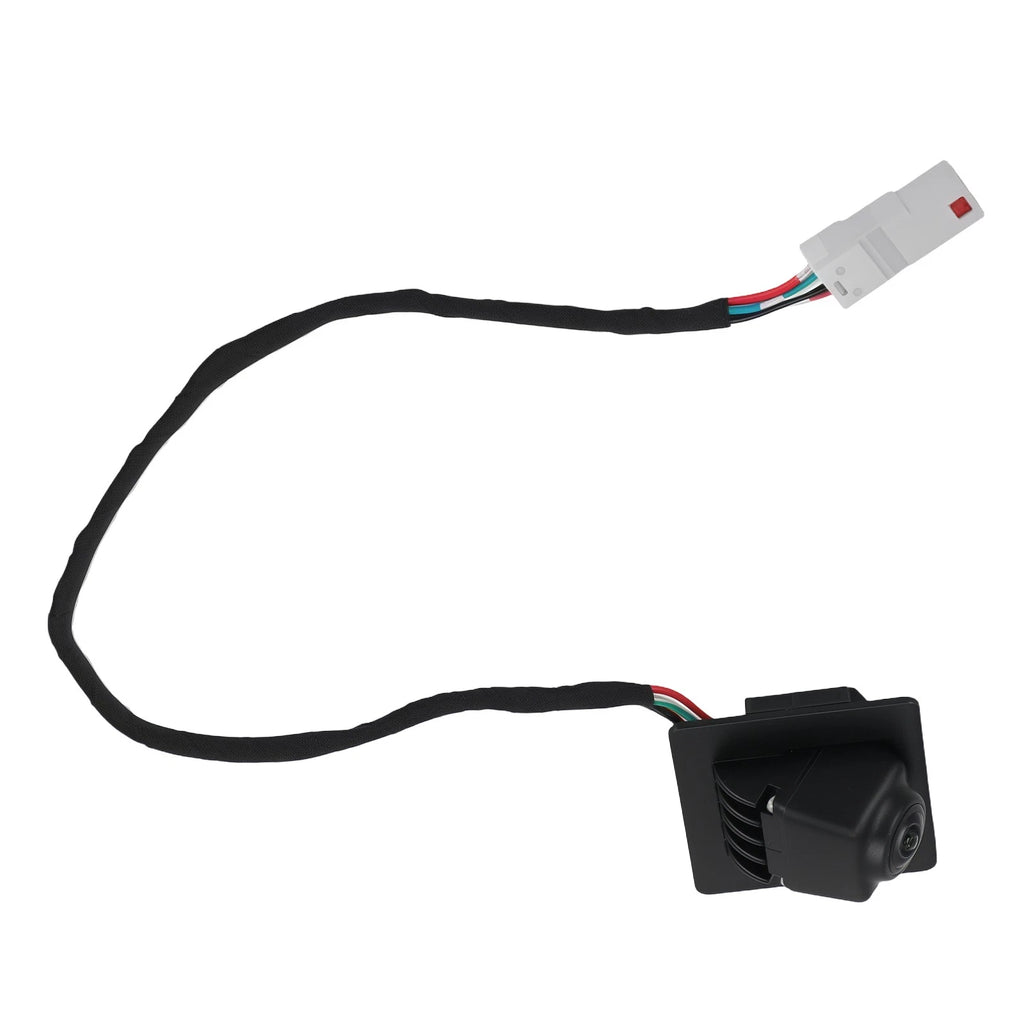 Parking Backup Camera for Chevrolet Malibu 1.5 2.0L (2016–2023) 23334180 Waterproof