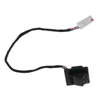 Parking Backup Camera for Chevrolet Malibu 1.5 2.0L (2016–2023) 23334180 Waterproof