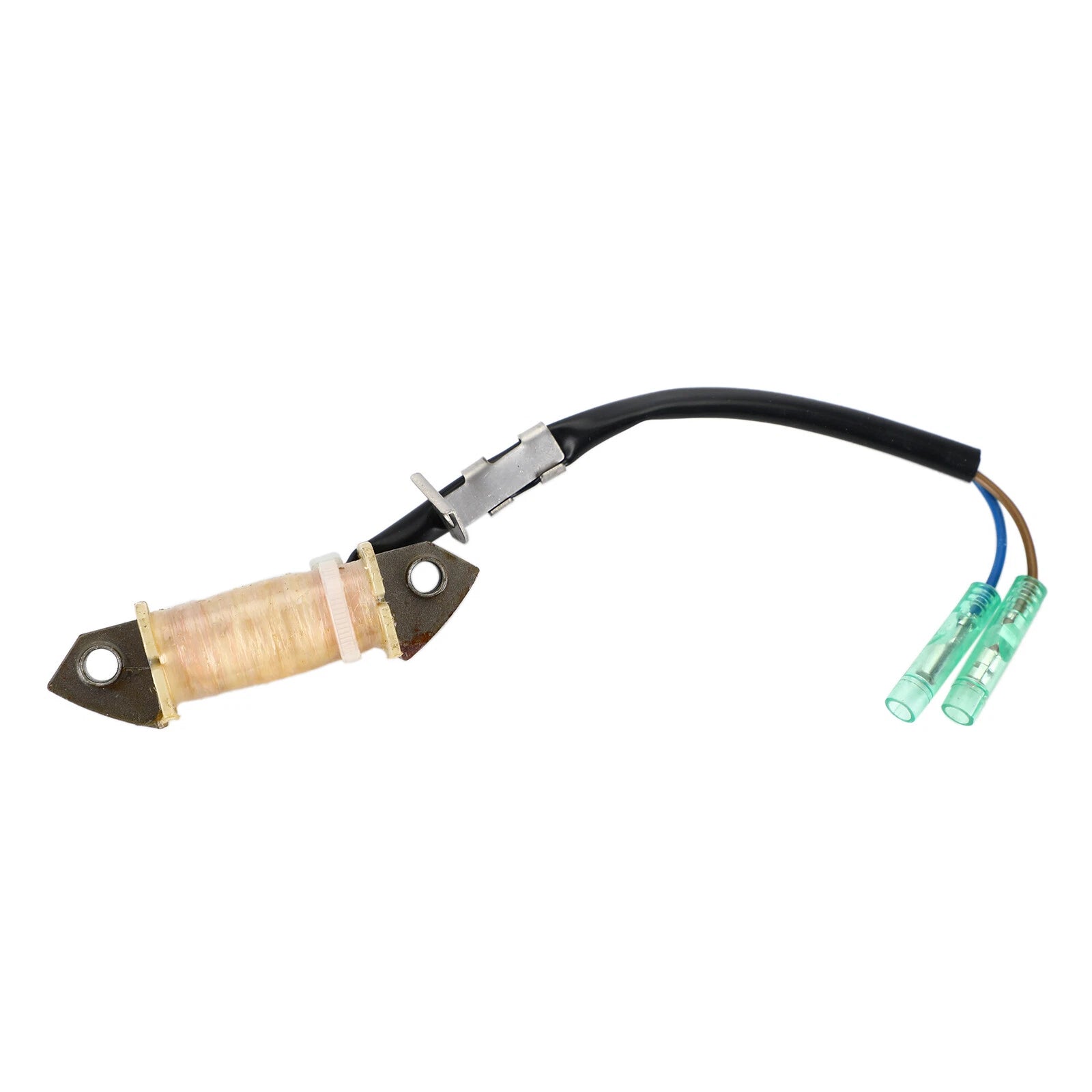 Charging Coil for Yamaha Outboard 9.9HP 13.5HP 15HP (1998–2008) 66M-85520-00