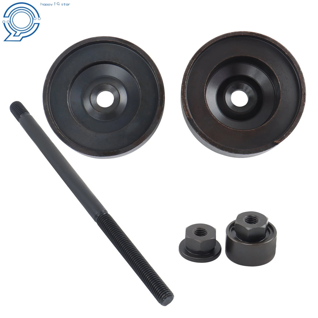 Rear Suspension Bushing Tool Kit for VW Golf, Audi A3