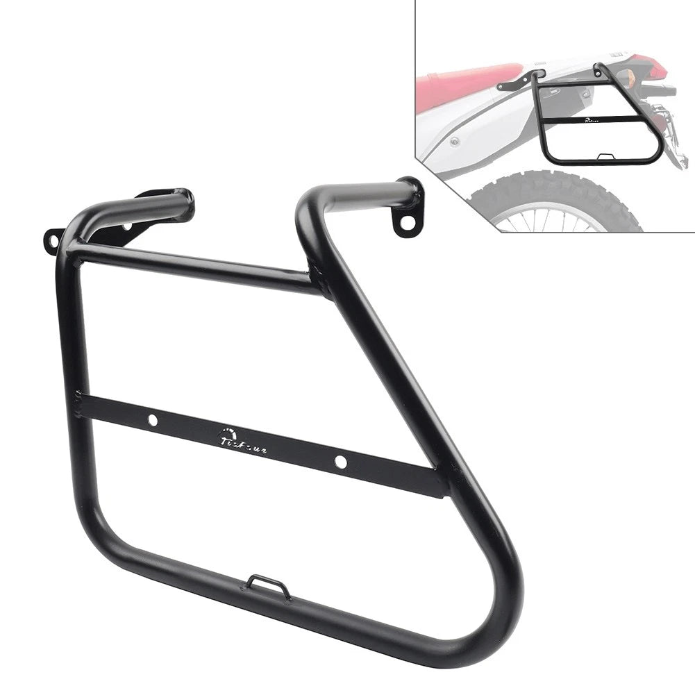Left Side Saddle Bag Bracket for Honda CRF250L 250 Rally (2017–2020)