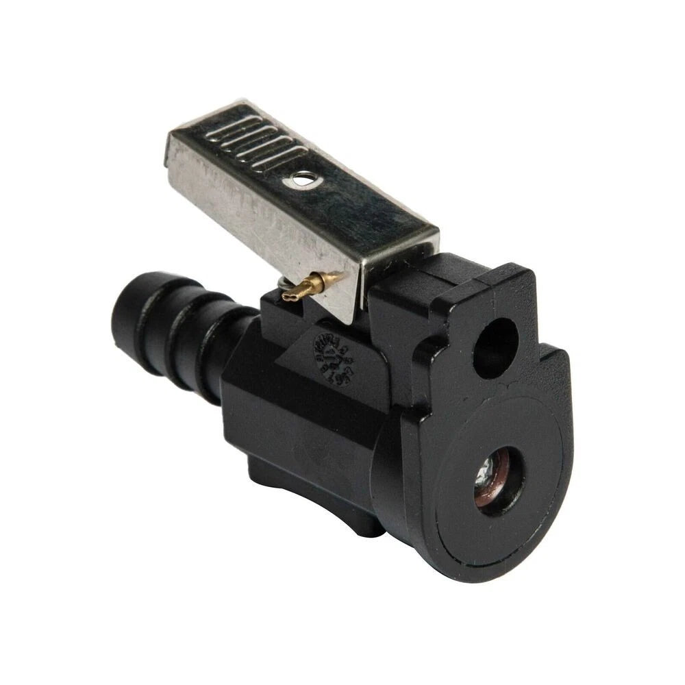 Fuel Line Connector for Johnson Evinrude OMC (174508, 775640, 18-8056)