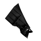 Front Bumper Support Brackets for 2005-2009 Ford Mustang (2005-2009)