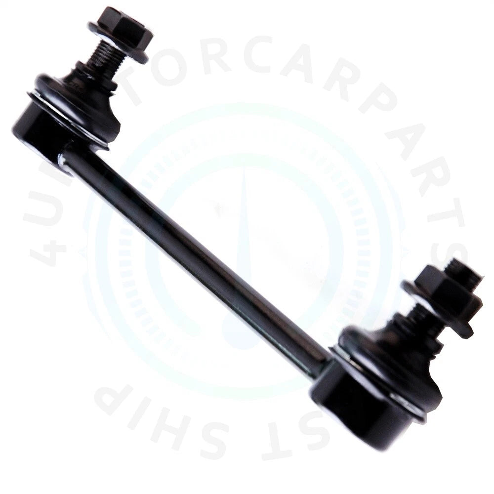 Set of 6 Tie Rod End Links for Infiniti QX4 (1997–2003)