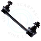 Set of 6 Tie Rod End Links for Infiniti QX4 (1997–2003)