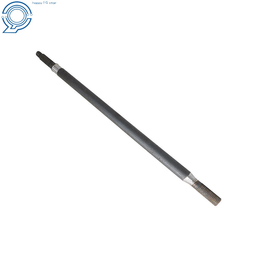 Rear Axle Shaft for EZGO RXV Electric Golf Cart (2008-Present)
