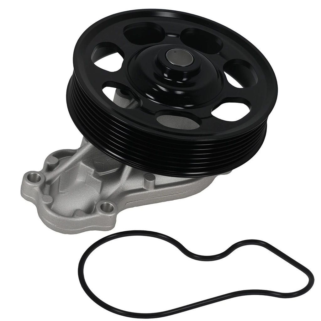 Coolant Water Pump for Acura RDX TLX Honda Accord 2.0L L4 (2018–2021) 1353080