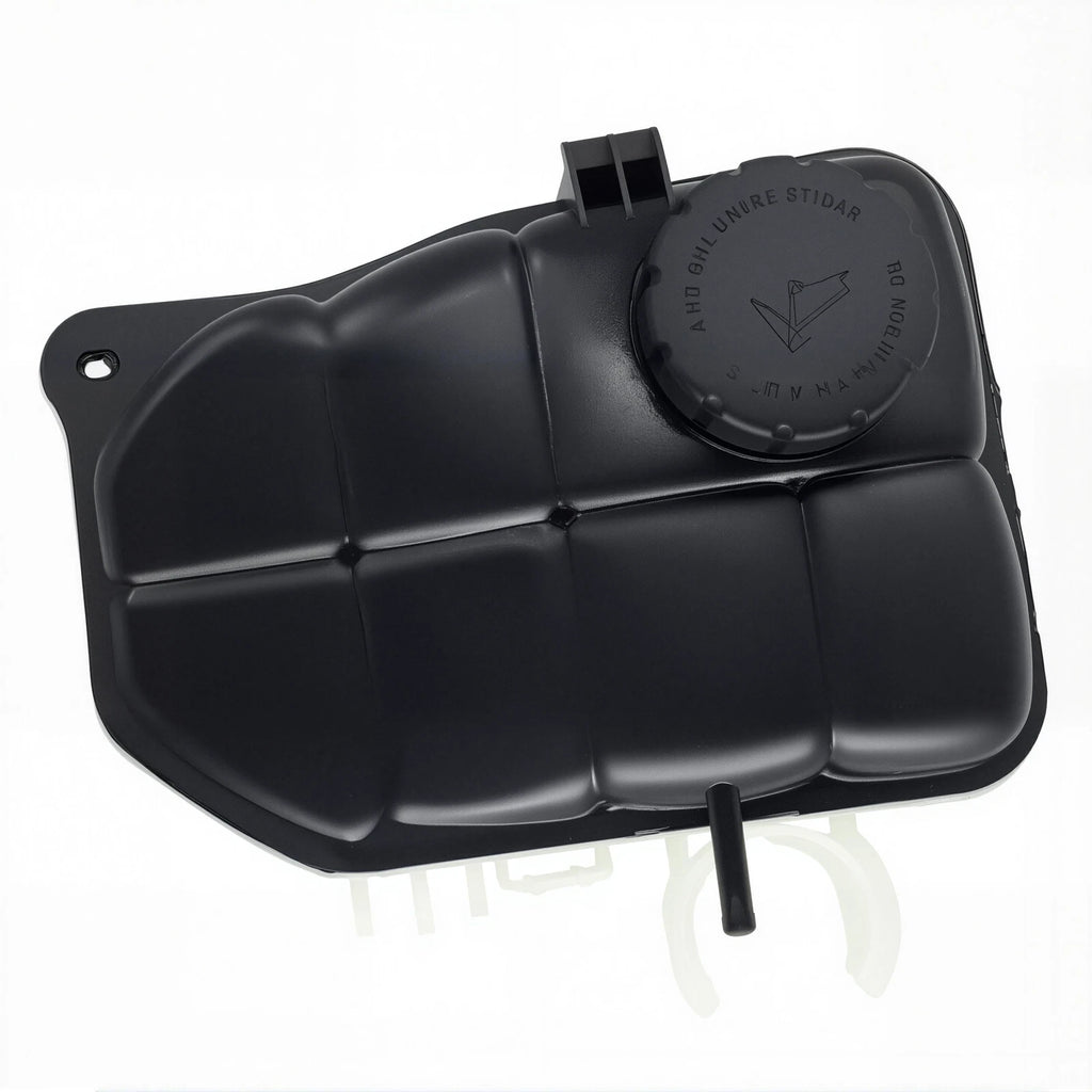 Coolant Expansion Reservoir for Mercedes Benz C230 C240 C280 C32 C320 (2000–2007) 603-284