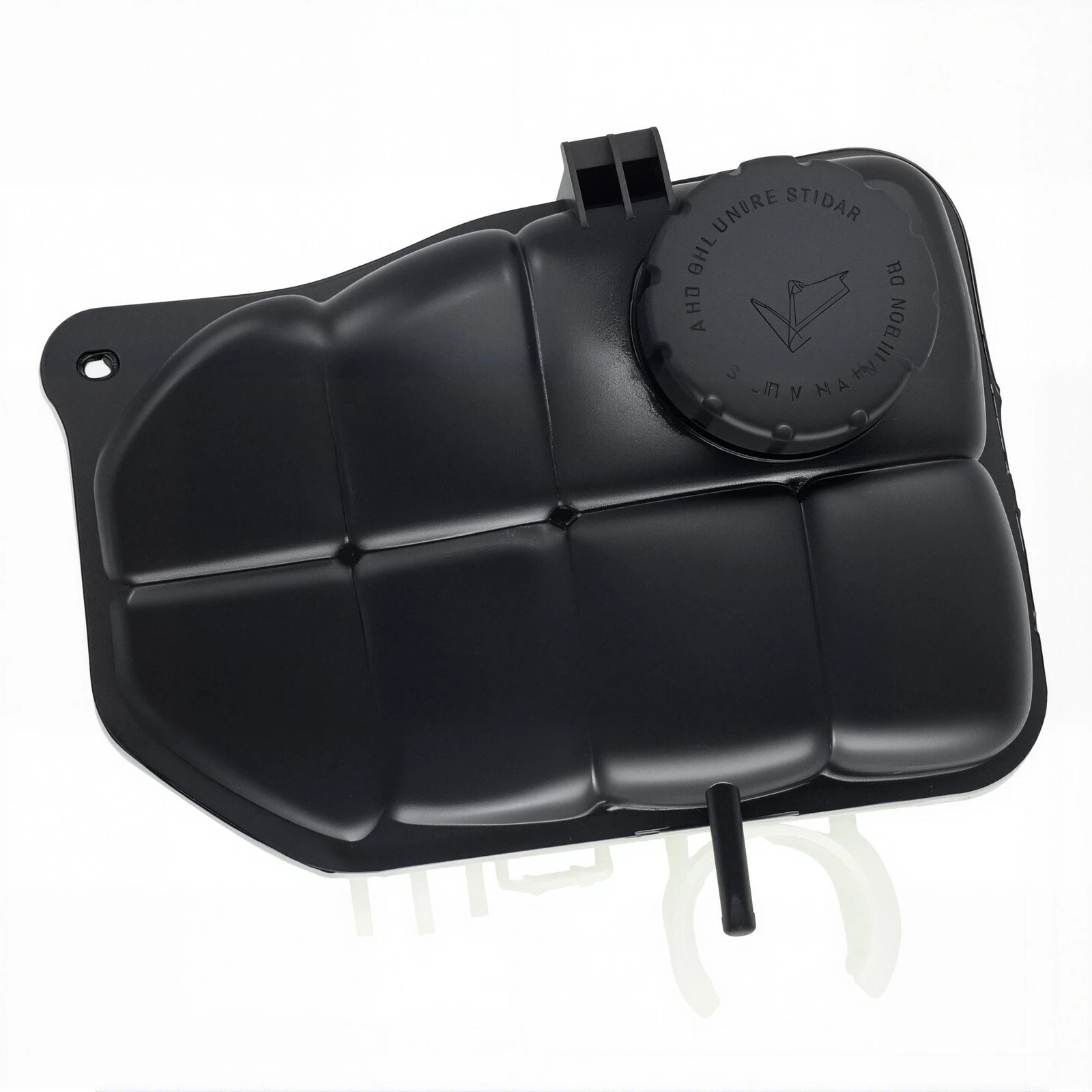 Coolant Expansion Reservoir for Mercedes Benz C230 C240 C280 C32 C320 (2000–2007) 603-284